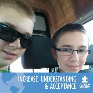 Meet your Posher, Jayden